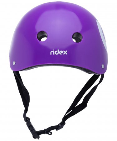 Шлем защитный RIDEX Tot (S Фиолетовый)