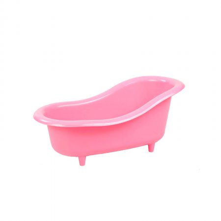 Ванночка для куклы цвета МИКС ОР436