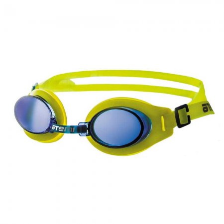 Очки для плавания детские Atemi S102
