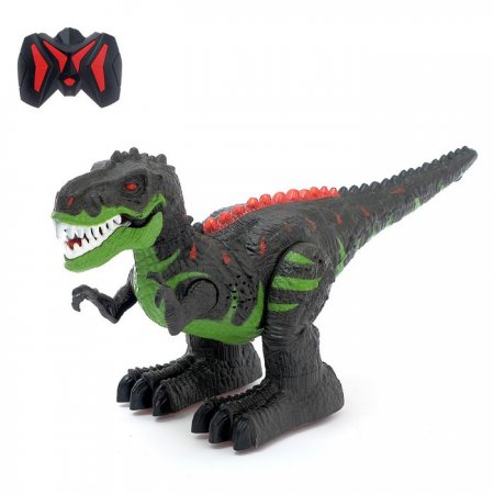 Динозавр радиоуправляемый "T-Rex"