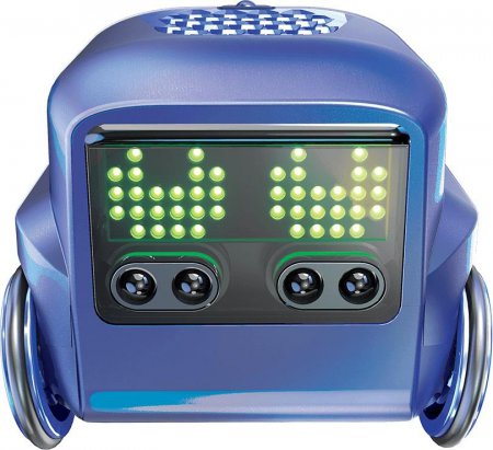 Игрушка интерактивный робот Boxer