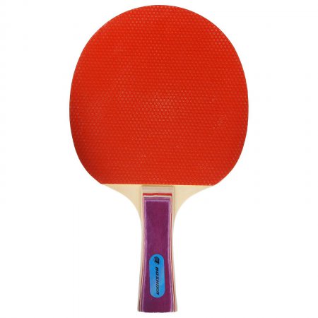 Набор для настольного тенниса BOSHIKA Premier (2 ракетки, 3 мяча), в чехле
