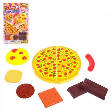 Набор продуктов "Вкусная Пицца" 3708696