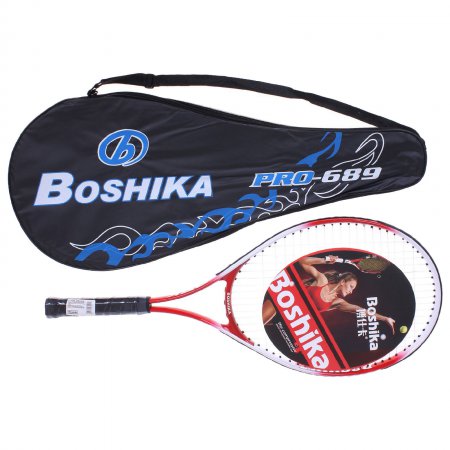 Ракетка для большого тенниса BOSHIKA