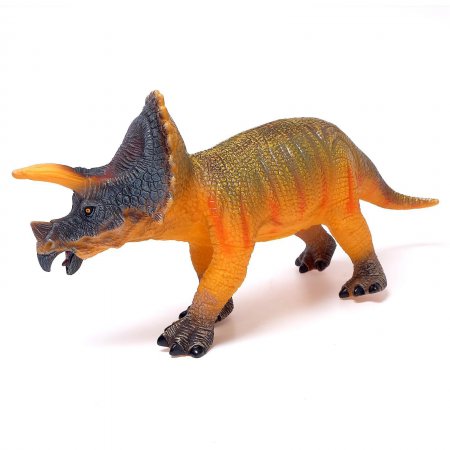 Фигурка динозавра "Трицератопс" 5155940