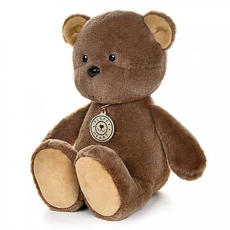 Мягкая игрушка "Медвежонок", 25 см MT-MRT081909-25