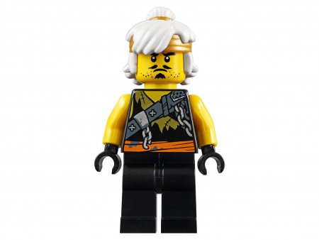 Конструктор LEGO Ниндзяго Стремительный странник