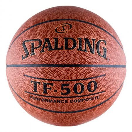 Мяч баскетбольный Spalding TF-500 №7