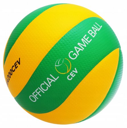 Мяч волейбольный Mikasa (Лига Чемпионов)