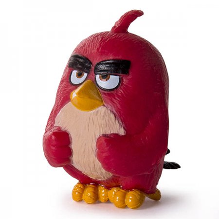 Игрушка Angry Birds коллекционная фигурка сердитая птичка 90501