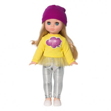 Кукла "Эля модница 1" 30 см В3710