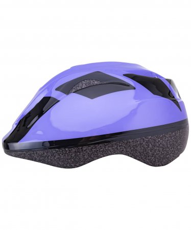 Шлем защитный RIDEX Robin (M Фиолетовый)