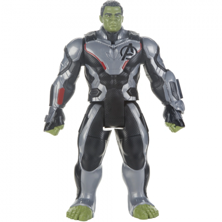 Фигурка Мстители Титаны "Avengers Movie" Халк 30см E3304 в/к