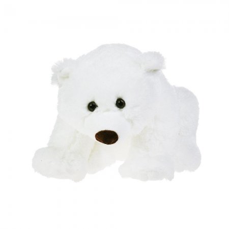Мягкая игрушка "Медведь лежачий", 43 см