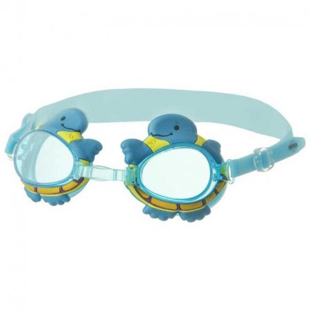 Очки для плавания детские Atemi Novus NJG-108