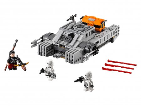 Конструктор LEGO Звездные войны Имперский десантный танк™