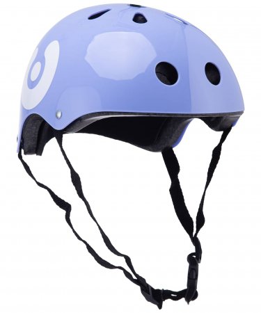 Шлем защитный RIDEX Tick (Фиолетовый/INT S/ )