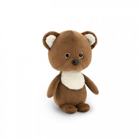 Мягкая игрушка "Медвежонок", 20 см