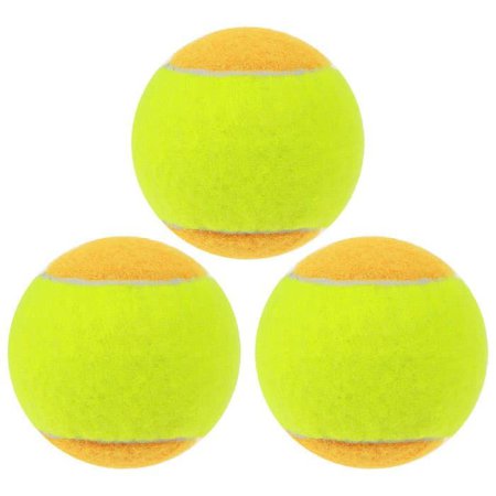 Мяч для большого тенниса (набор 3 шт) 579179