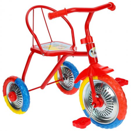 Велосипед детский трёхколёсный Micio TR-313