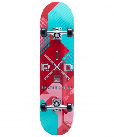 Скейтборд RIDEX Marshmello 31″X8″