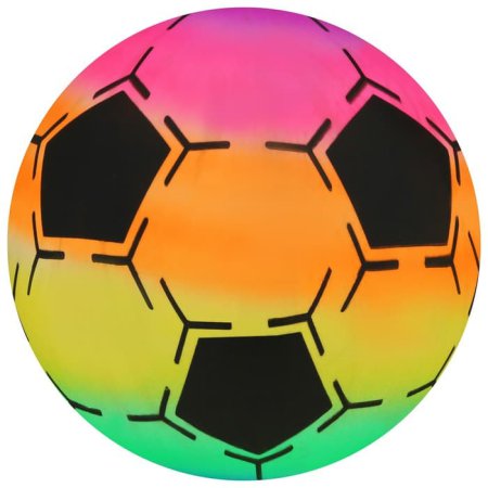 Мяч детский Футбол 22 см, 70 гр 4135238