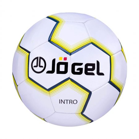 Мяч футбольный Jögel JS-100 Intro №5