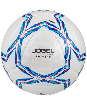 Мяч футбольный Jögel  JS-910 Primero №5