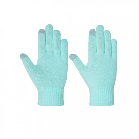 105630DMX Перчатки детские Kid's Gloves (Аквамарин/RU 6/)