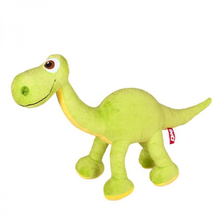 Мягкая игрушка "Динозаврик Даки"