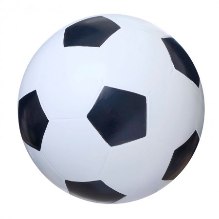 Мяч "Футбол", диаметр 20 см