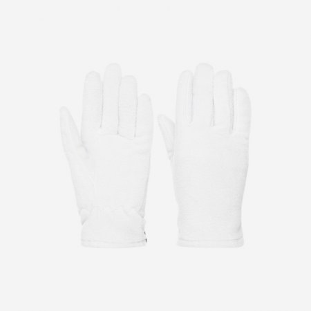105627 Перчатки детские Kid's Gloves (Светло-серый/RU 4/)