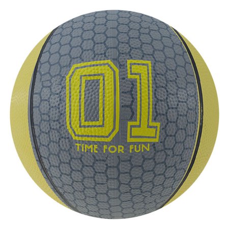 Мяч баскетбольный ONLITOP 01, размер 3, вес 280 гр