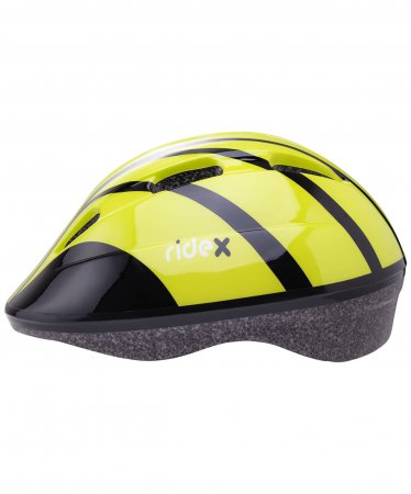 Шлем защитный RIDEX Rapid (S-M Зеленый)