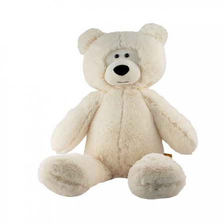 Softoy игрушка мягкая медведь 90 см
