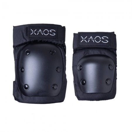 Комплект защиты XAOS Ramp (Черный/INT M/ )