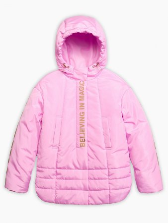 GZWL4109 куртка для девочек (9 Леденец(23))