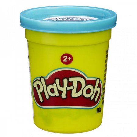 Масса для лепки Play Doh 1 баночка