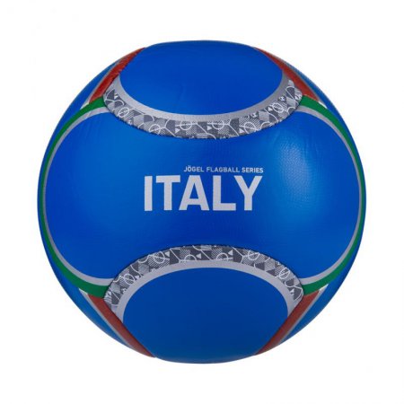 Мяч футбольный Jögel Flagball Italy №5 (BC20)