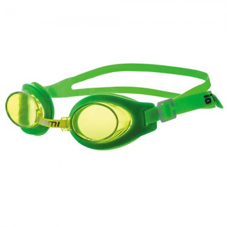 Очки для плавания детские Atemi S101