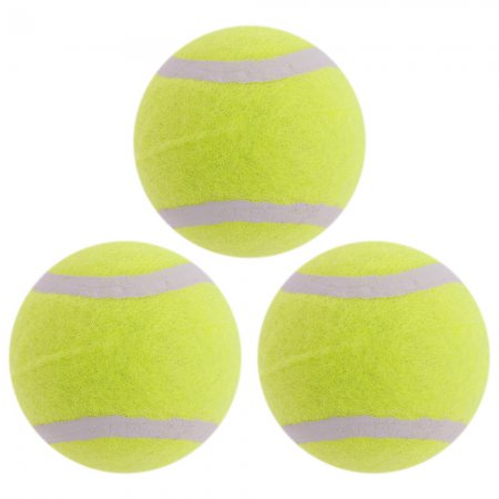 Мяч для большого тенниса ONLITOP (3 шт)