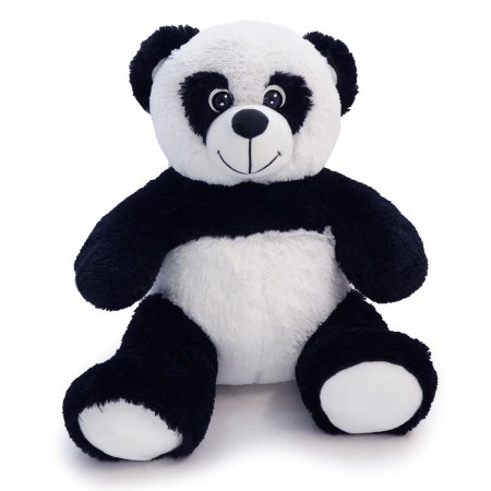 Мягкая игрушка "Панда Кузя", 60 см