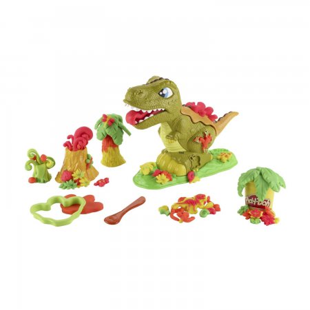 Игровой набор Play-doh "Могучий Динозавр"