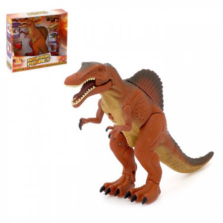 Робот Динозавр 4898138