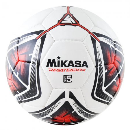 Мяч футбольный Mikasa REGATEADOR5-R №5